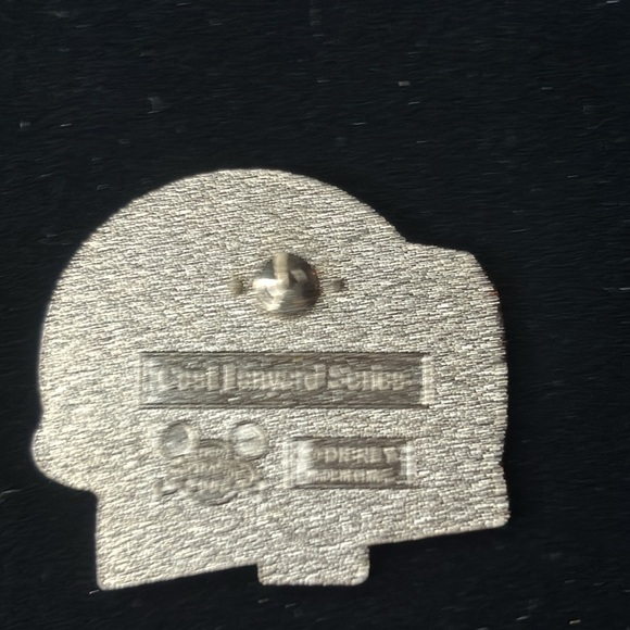 LILO & Stich  Monorail Hidden Pin # 5 of 6 Rare Cast Lanyard Series - Picture 2 of 5